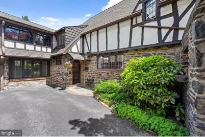 410 Arthurs Round Table, Wynnewood, PA 19096 - Photo 1