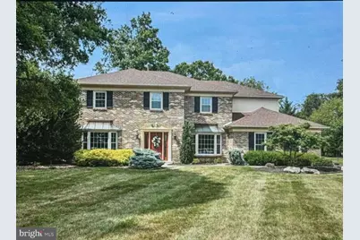 725 Mara Drive, Blue Bell, PA 19422 - Photo 1