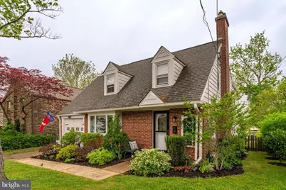 29 Weiss Avenue, Flourtown, PA 19031 - Photo 1