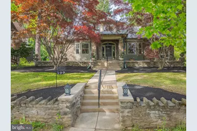 109 Surrey Road, Elkins Park, PA 19027 - Photo 1