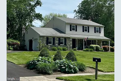 1750 Clinton Drive, Ambler, PA 19002 - Photo 1