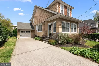 317 Meeting House Lane, Narberth, PA 19072 - Photo 1