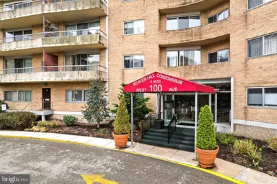 100 West Avenue #312-S, Jenkintown, PA 19046 - Photo 1