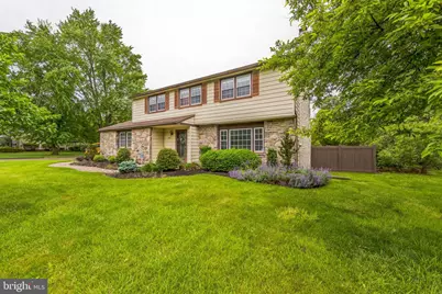 1800 Terrace Drive, Maple Glen, PA 19002 - Photo 1