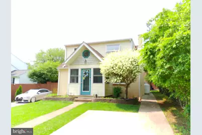 191 W 8th Street, Pennsburg, PA 18073 - Photo 1