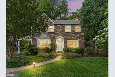 129 Kingston Road, Cheltenham, PA 19012 - Photo 1