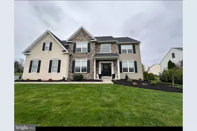 414 Windy Hill Road, Gilbertsville, PA 19525 - Photo 1