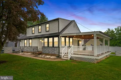 3082 Limekiln Pike, Glenside, PA 19038 - Photo 1