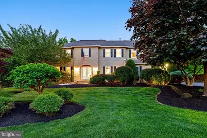 141 Gwynmont Drive, North Wales, PA 19454 - Photo 1