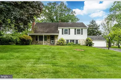 1421 Manor Lane, Blue Bell, PA 19422 - Photo 1