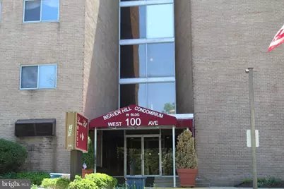 100 West Avenue #601 WEST, Jenkintown, PA 19046 - Photo 1