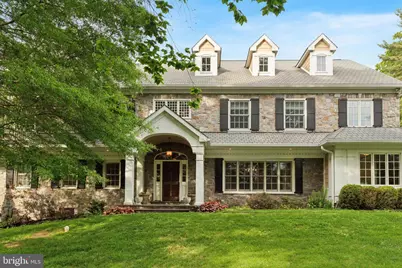 1027 Fairway Lane, Gladwyne, PA 19035 - Photo 1