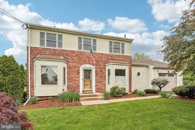 2055 Old Arch Road, Norristown, PA 19401 - Photo 1