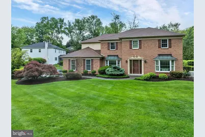 704 Buckley Road, Penllyn, PA 19422 - Photo 1