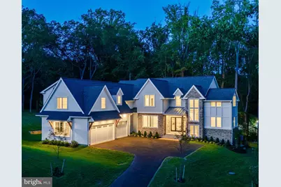 29 Sandringham Road, Bala Cynwyd, PA 19004 - Photo 1