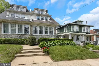 410 Cottman Avenue, Cheltenham, PA 19012 - Photo 1