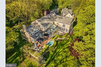 1333 Beaumont Drive, Gladwyne, PA 19035 - Photo 1