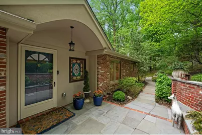 590 Fletcher Road, Wayne, PA 19087 - Photo 1