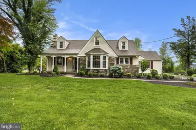 532 Babylon Road, Ambler, PA 19002 - Photo 1