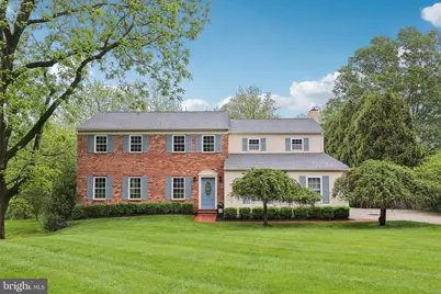 1380 Cinnamon Drive, Fort Washington, PA 19034 - Photo 1