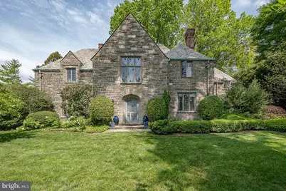 507 N Latches Lane, Merion Station, PA 19066 - Photo 1