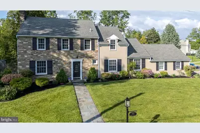 1212 Wallace Drive, Fort Washington, PA 19034 - Photo 1