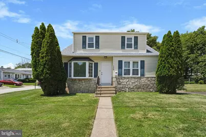 1558 Lukens Avenue, Abington, PA 19001 - Photo 1