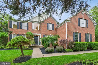 537 Tawnyberry Lane, Collegeville, PA 19426 - Photo 1