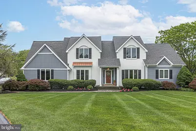 1009 Branch Mill Road, Telford, PA 18969 - Photo 1