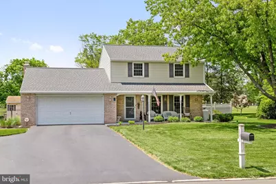 161 Oak Street, Gilbertsville, PA 19525 - Photo 1