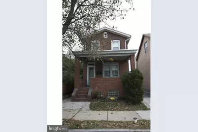 541 Old Elm Street #1, Conshohocken, PA 19428 - Photo 1