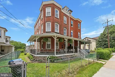 204 Jacoby Street, Norristown, PA 19401 - Photo 1