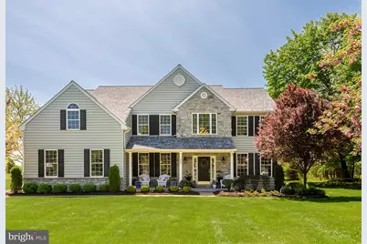 606 Borough Line Road, Collegeville, PA 19426 - Photo 1