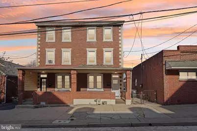 309 W Elm Street, Conshohocken, PA 19428 - Photo 1