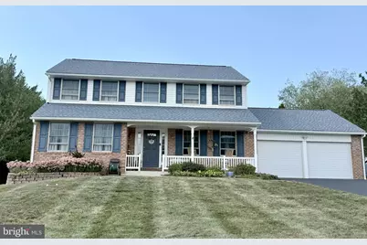 2905 Burton Drive, Gilbertsville, PA 19525 - Photo 1