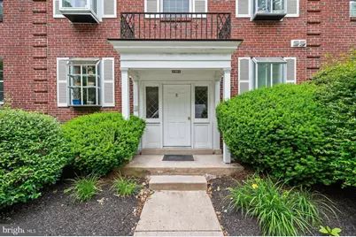 922 Montgomery Avenue #E2, Bryn Mawr, PA 19010 - Photo 1