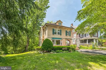 215 Summit Avenue, Jenkintown, PA 19046 - Photo 1