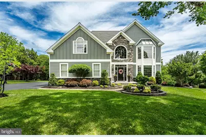 1018 Skyline Circle, Audubon, PA 19403 - Photo 1