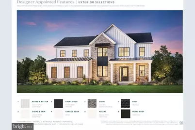 Lot 49 4018 Maccormack Way, Collegeville, PA 19426 - Photo 1