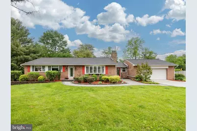 214 Brookside, Norristown, PA 19403 - Photo 1