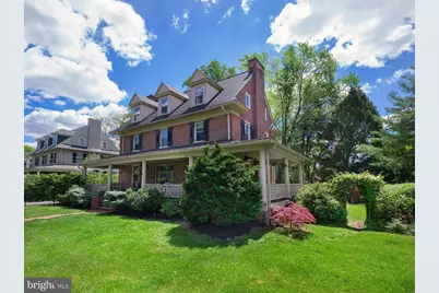 207 Church Road, Ardmore, PA 19003 - Photo 1