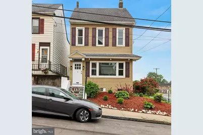 204 Oak Street, Pottstown, PA 19464 - Photo 1