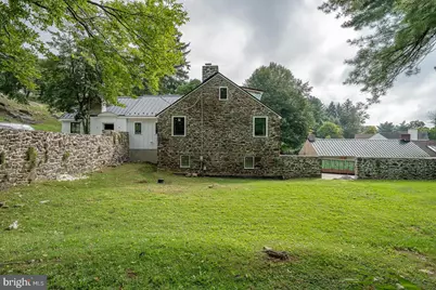 1445 Mount Pleasant Road, Villanova, PA 19085 - Photo 1