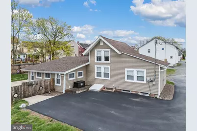 12 Wilson Avenue, Gilbertsville, PA 19525 - Photo 1