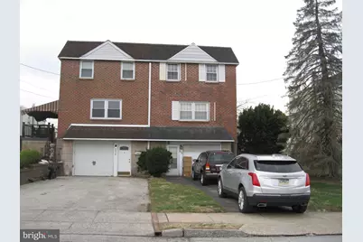 628 E Roberts Street, Norristown, PA 19401 - Photo 1