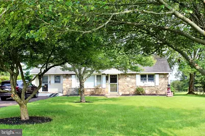 520 Upper Mainland Road, Harleysville, PA 19438 - Photo 1