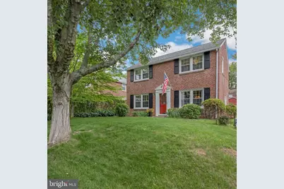 225 Crosshill Road, Wynnewood, PA 19096 - Photo 1