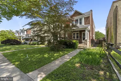 1614 Pine Street, Norristown, PA 19401 - Photo 1