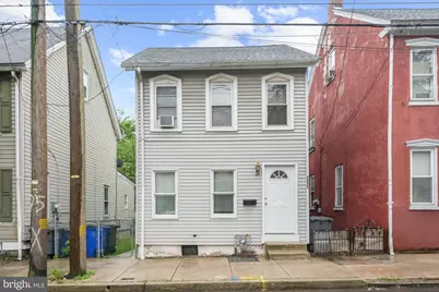 356 Beech Street, Pottstown, PA 19464 - Photo 1