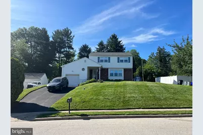 1705 Monterey Drive, Plymouth Meeting, PA 19462 - Photo 1